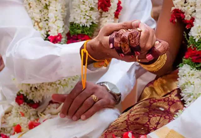 Intercaste Marriage Solution